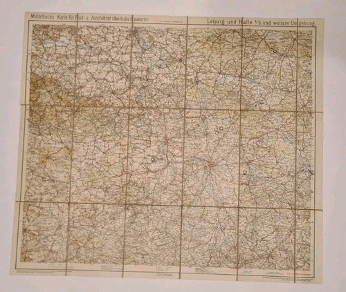 Mittelbachs karte für - mittelbachs,