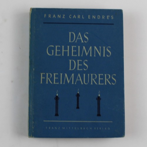 Das geheimnis des - geheimnis, freimaurers