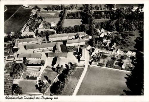 Triesdorf weidenbach in - weidenbach,