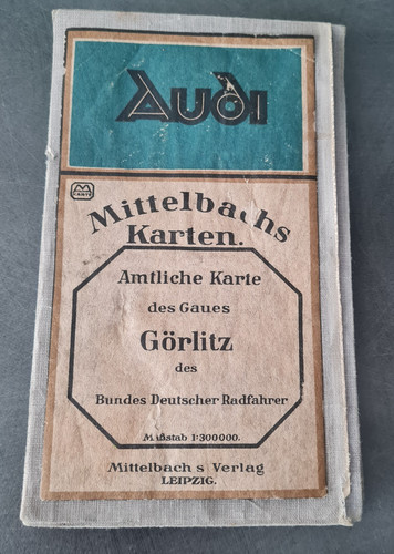 Audi mittelbachs karten - audi,