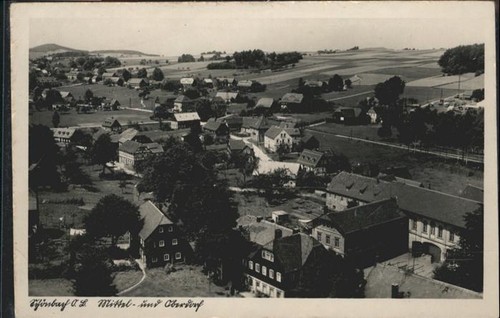 Schoenbach sachsen mitteldorf - schoenbach,