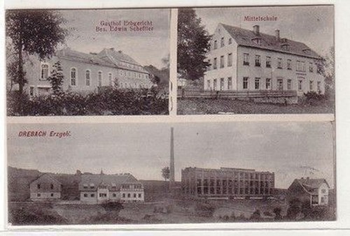 60176 mehrbild drehbach - 60176,