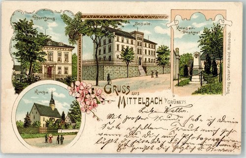 09111 o9126 mittelbach - 09111,