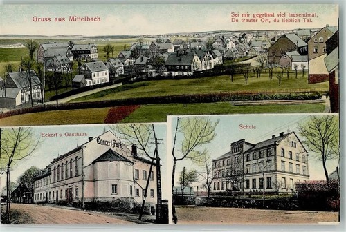 09111 o9126 mittelbach - o9126, b