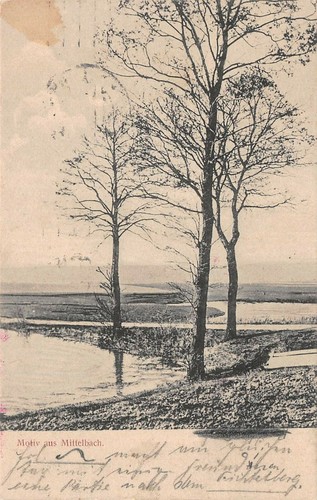 Motiv aus mittelbach - motiv,
