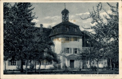 Triesdorf weidenbach in - triesdorf,