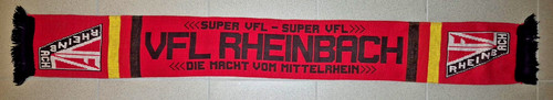 Vfl rheinbach schal - vfl,