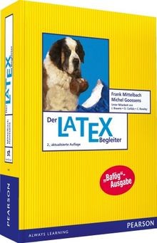 Der latex begleiter - latex-begleiter,