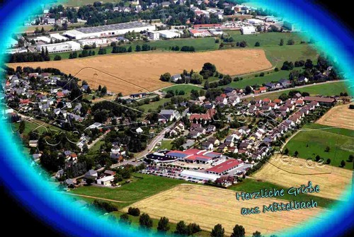 Ansichtskarten mittelbach - ansichtskarten,