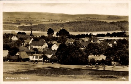 Mittelbach chemnitz in - mittelbach,