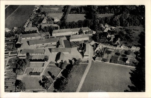 Triesdorf weidenbach in - weidenbach,