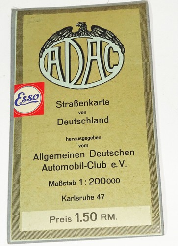 Adac straßenkarte karlsruhe - adac,