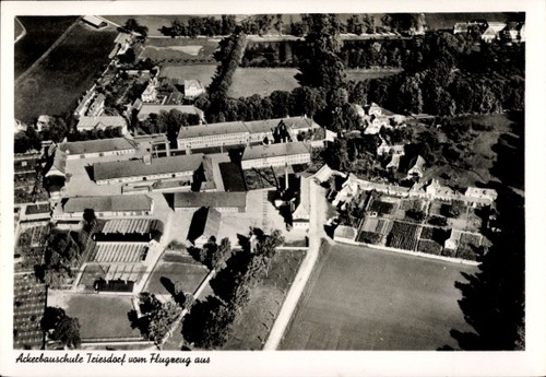 Triesdorf weidenbach in - weidenbach,
