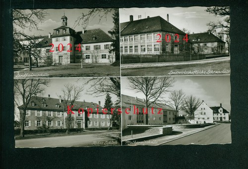 Triesdorf weidenbach - triesdorf,,