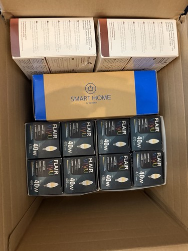 Smart home hornbach - by, im