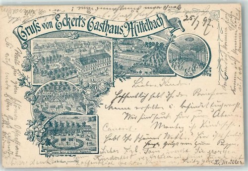 09111 o9126 mittelbach - o9126, b