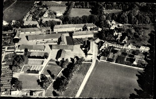 Triesdorf weidenbach in - weidenbach,