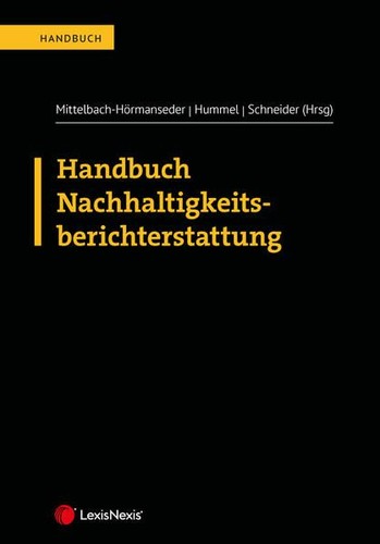 Handbuch