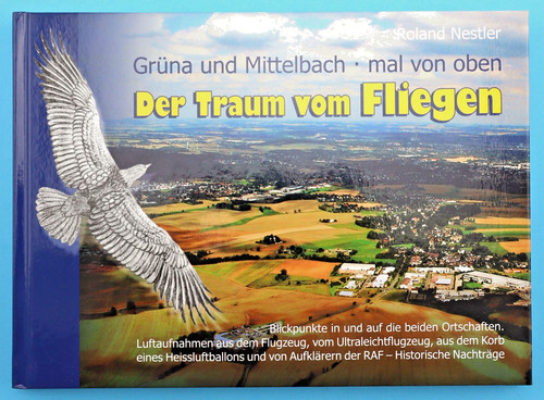 Der traum vom - der, grüna