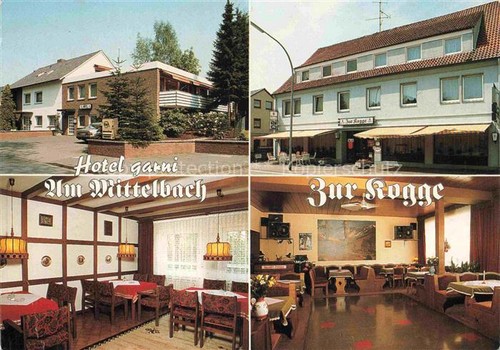 Gohfeld loehne herford - loehne, nrw