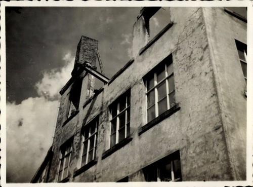 Foto mittelbach chemnitz - mittelbach, in