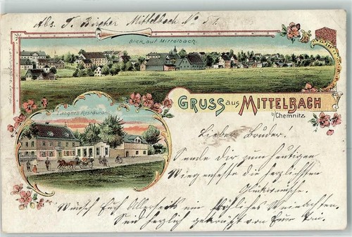 09111 o9126 mittelbach - mittelbach, b
