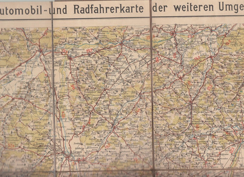 Mittelbach automobil und - mittelbach's,