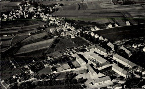 Triesdorf weidenbach in - weidenbach,