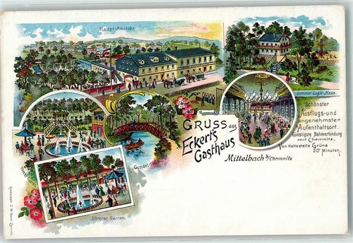 09111 o9126 mittelbach - mittelbach, b