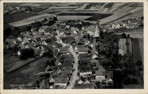 Triesdorf weidenbach in - triesdorf,
