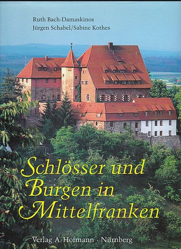 Schlösser und burgen - schlösser,