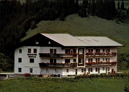 Mittelberg wildental - mittelberg,
