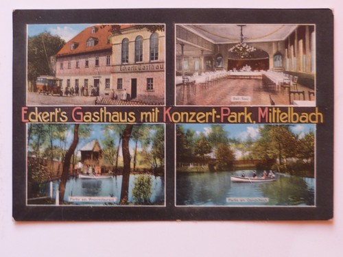 Mittelbach bei