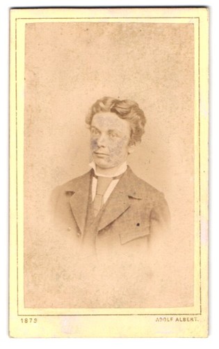 Fotografie adolf albert - adolf,