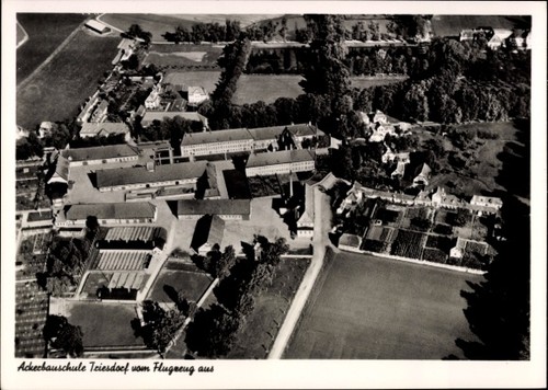 Triesdorf weidenbach in - triesdorf,