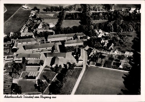 Triesdorf weidenbach in - triesdorf,