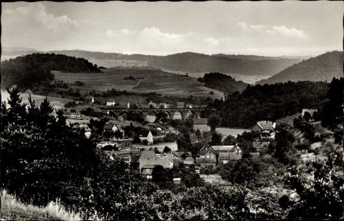 Bad endbach in - ak,