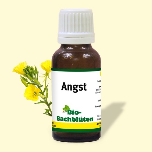 Cdvet bio bachblüten angst - cdvet, bio-bachblüten