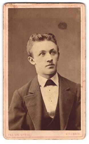 Fotografie spiegl - x.,
