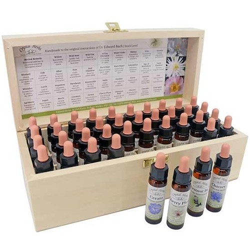 Komplett set von 10ml - set,