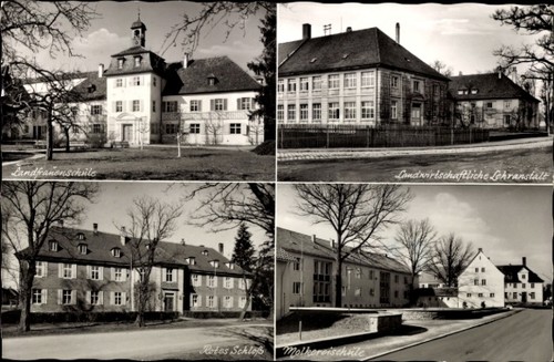 Triesdorf weidenbach in - weidenbach,